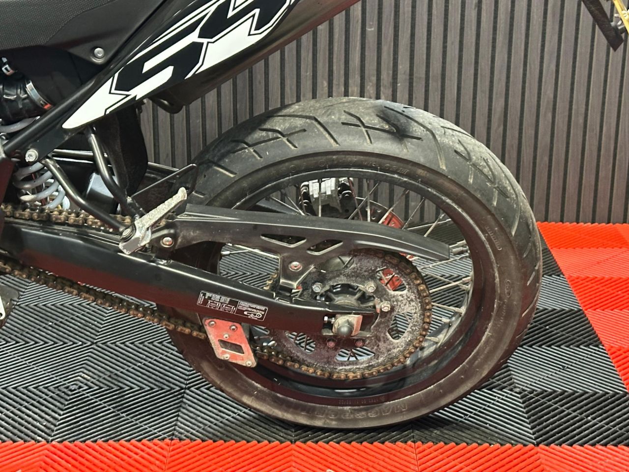 Used Aprilia SX for sale - 78435557: Photo 20