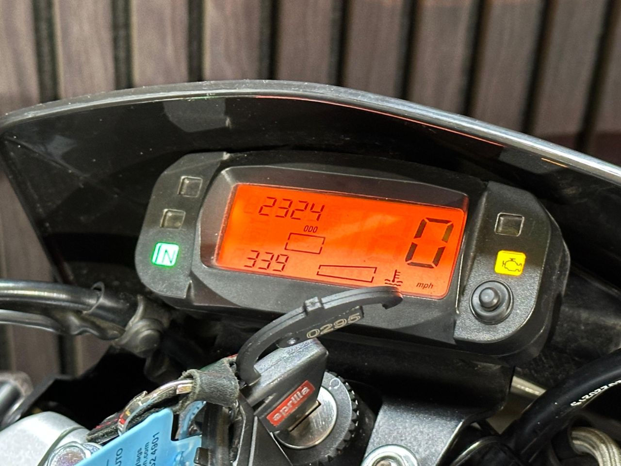 Used Aprilia SX for sale - 78435557: Photo 22