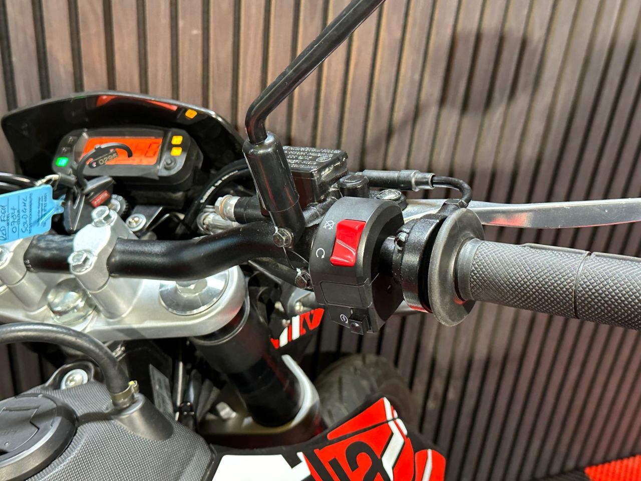 Used Aprilia SX for sale - 78435557: Photo 23
