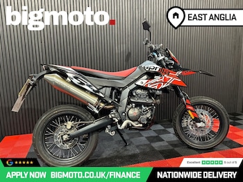 Used Aprilia SX undefined for sale - bike-78435557: Photo