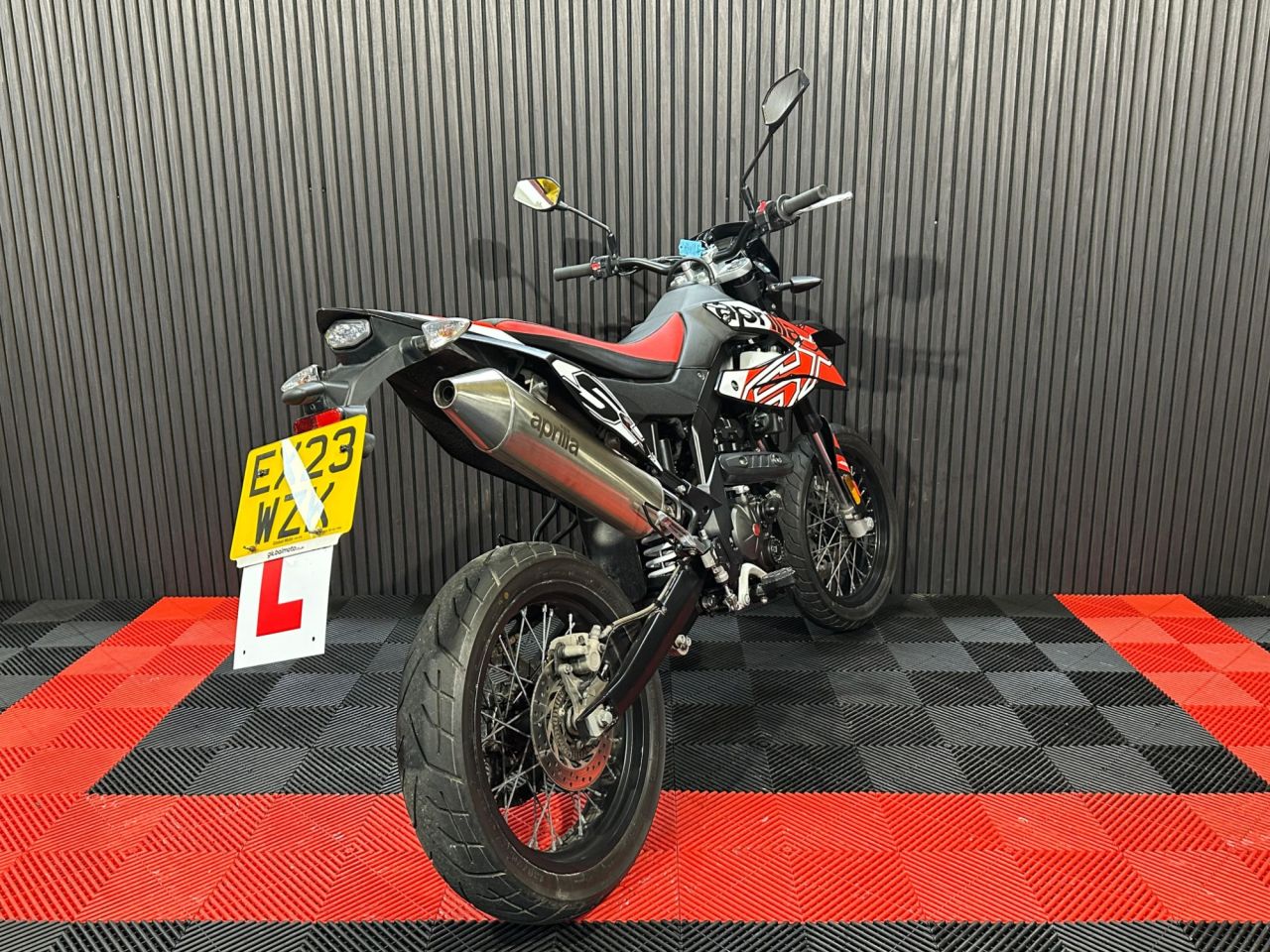 Used Aprilia SX for sale - 78435557: Photo 6