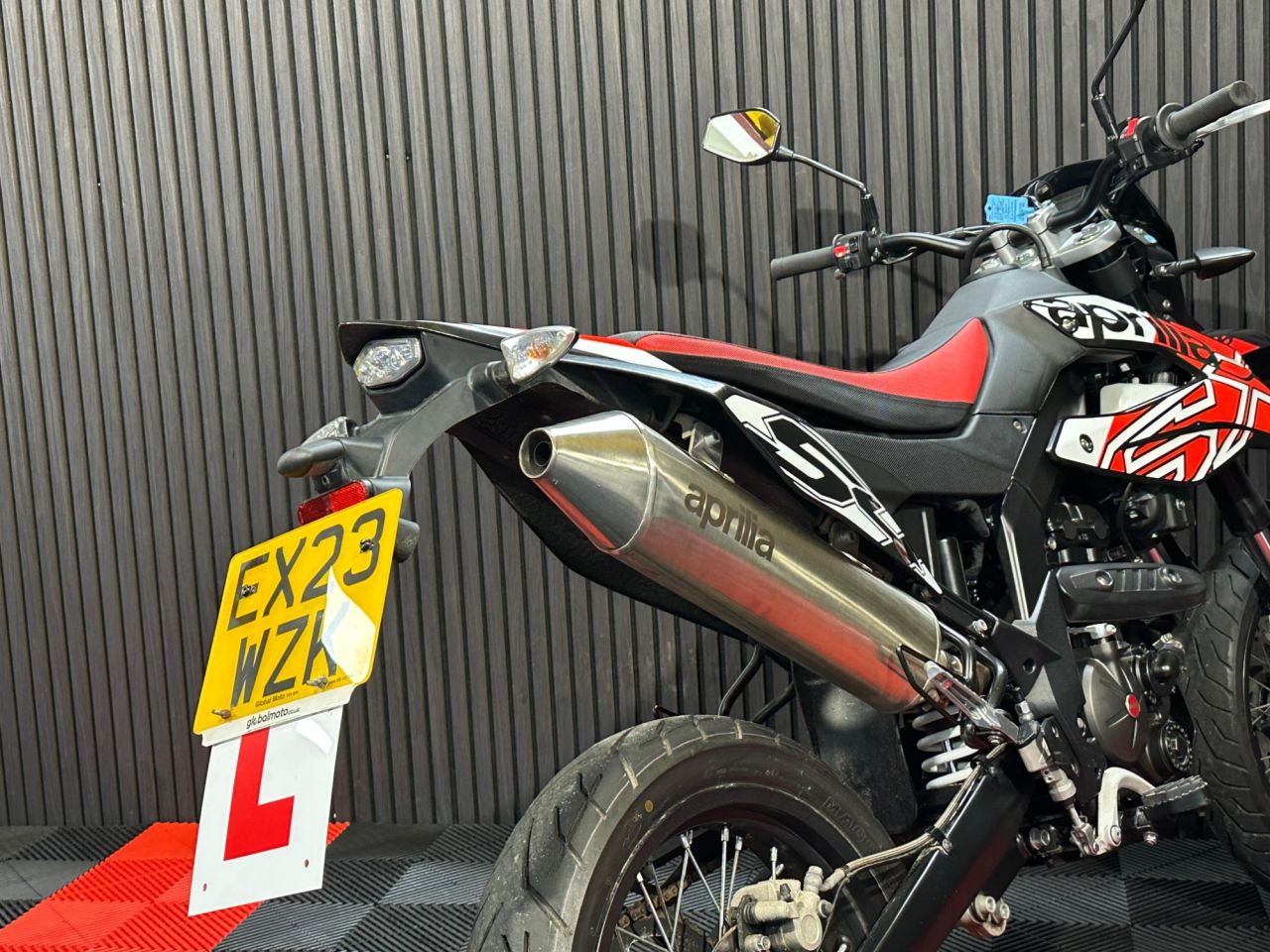 Used Aprilia SX for sale - 78435557: Photo 8