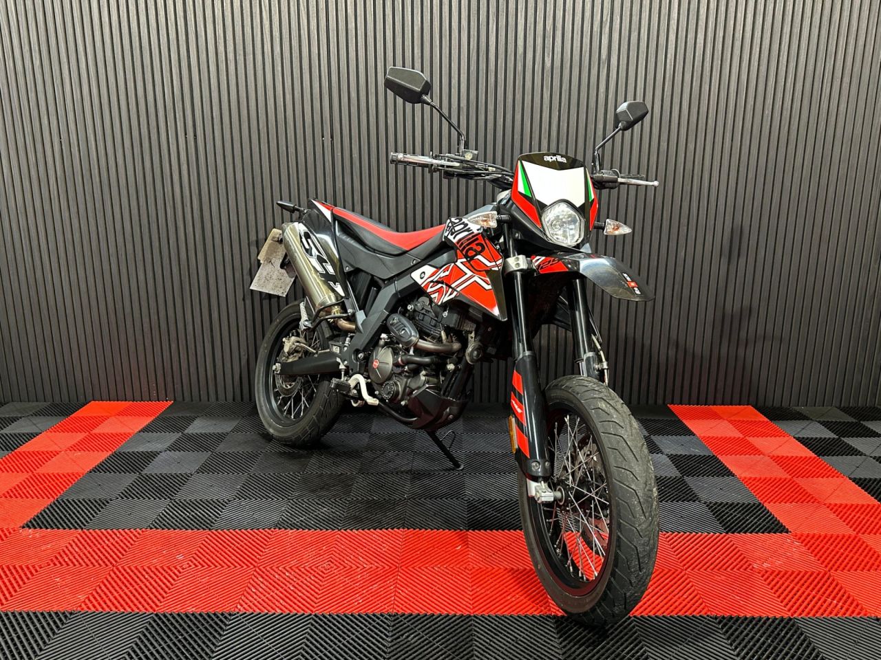 Used Aprilia SX for sale - 78435557: Photo 9