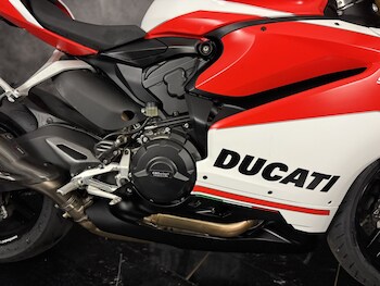 Used Ducati 959 2018 for sale - bike-78258540: Photo