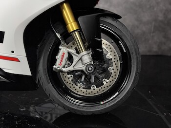 Used Ducati 959 2018 for sale - bike-78258540: Photo