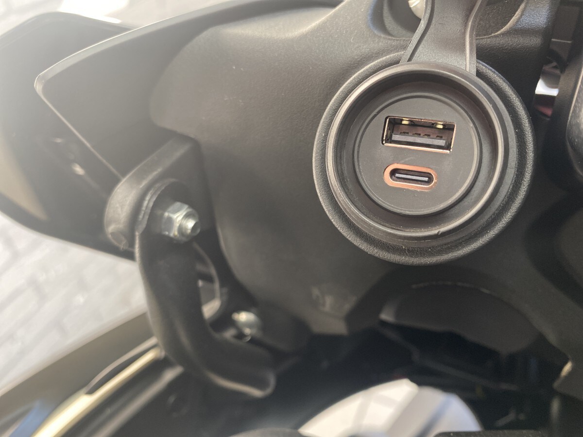 Used Benelli TRK 702 X for sale - 77867510: Photo 9