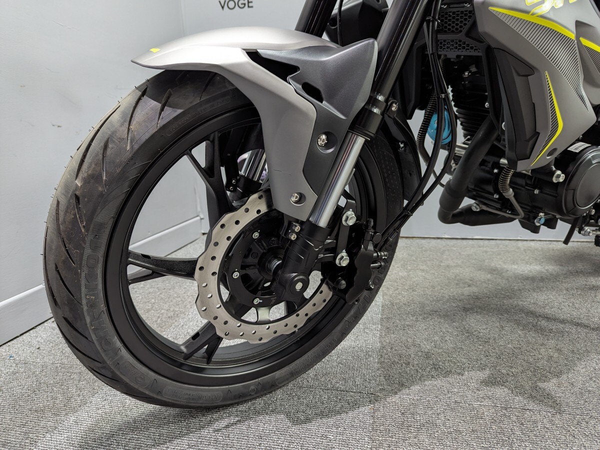 Benelli BN125 • EX DISPLAY •