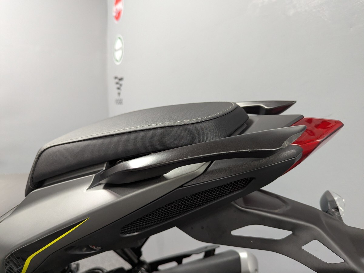 Benelli BN125 • EX DISPLAY •