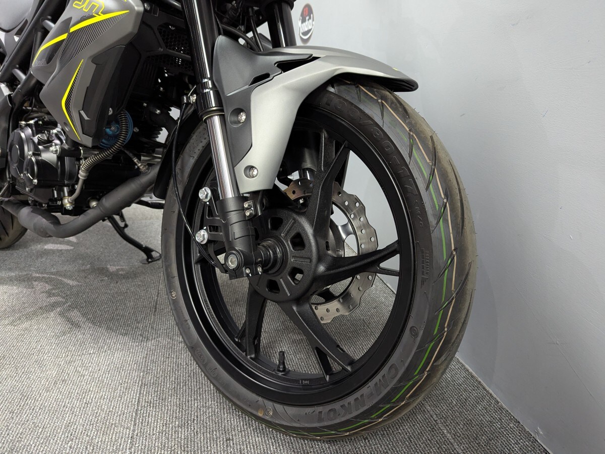 Benelli BN125 • EX DISPLAY •