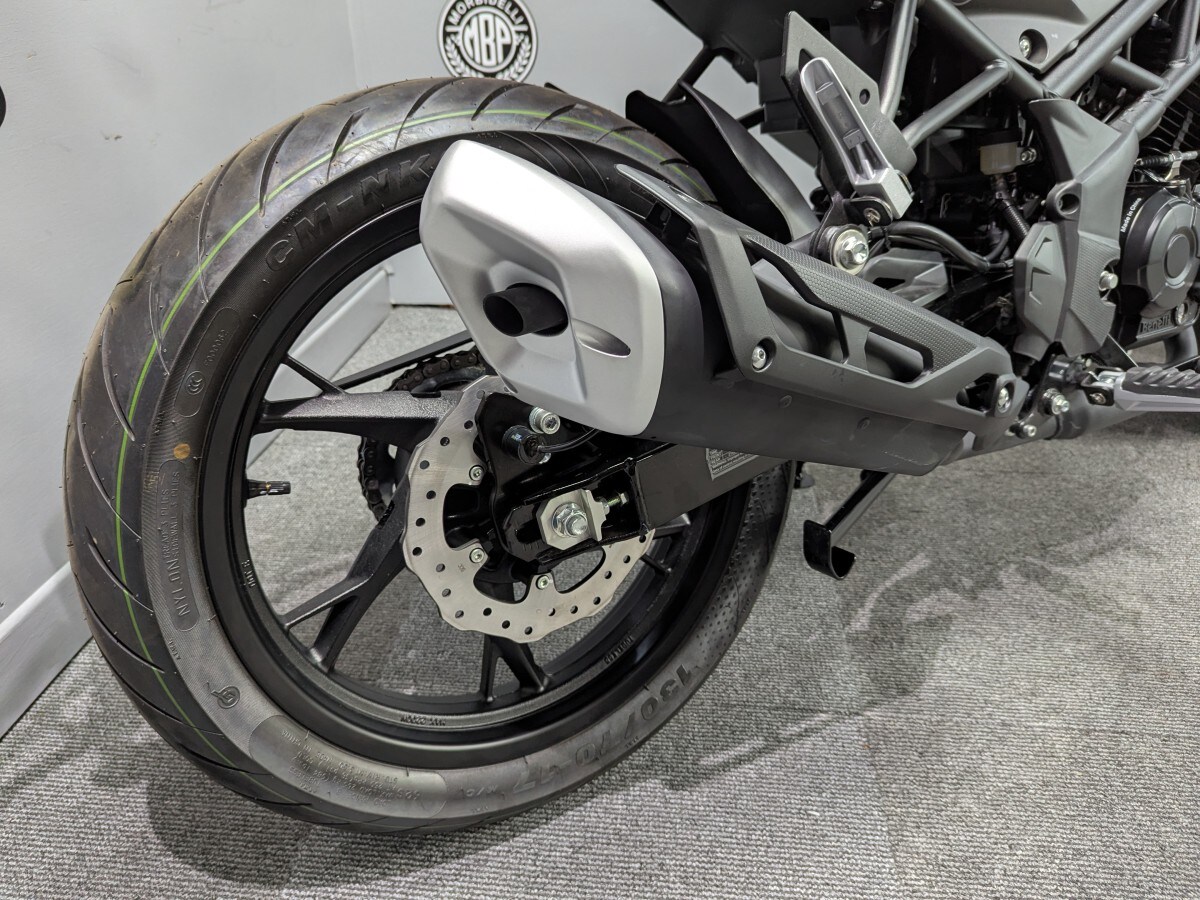 Benelli BN125 • EX DISPLAY •