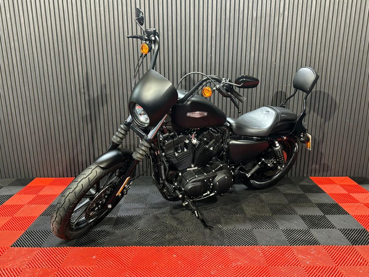 Used Harley-Davidson Sportster for sale - 78434419: Photo 10