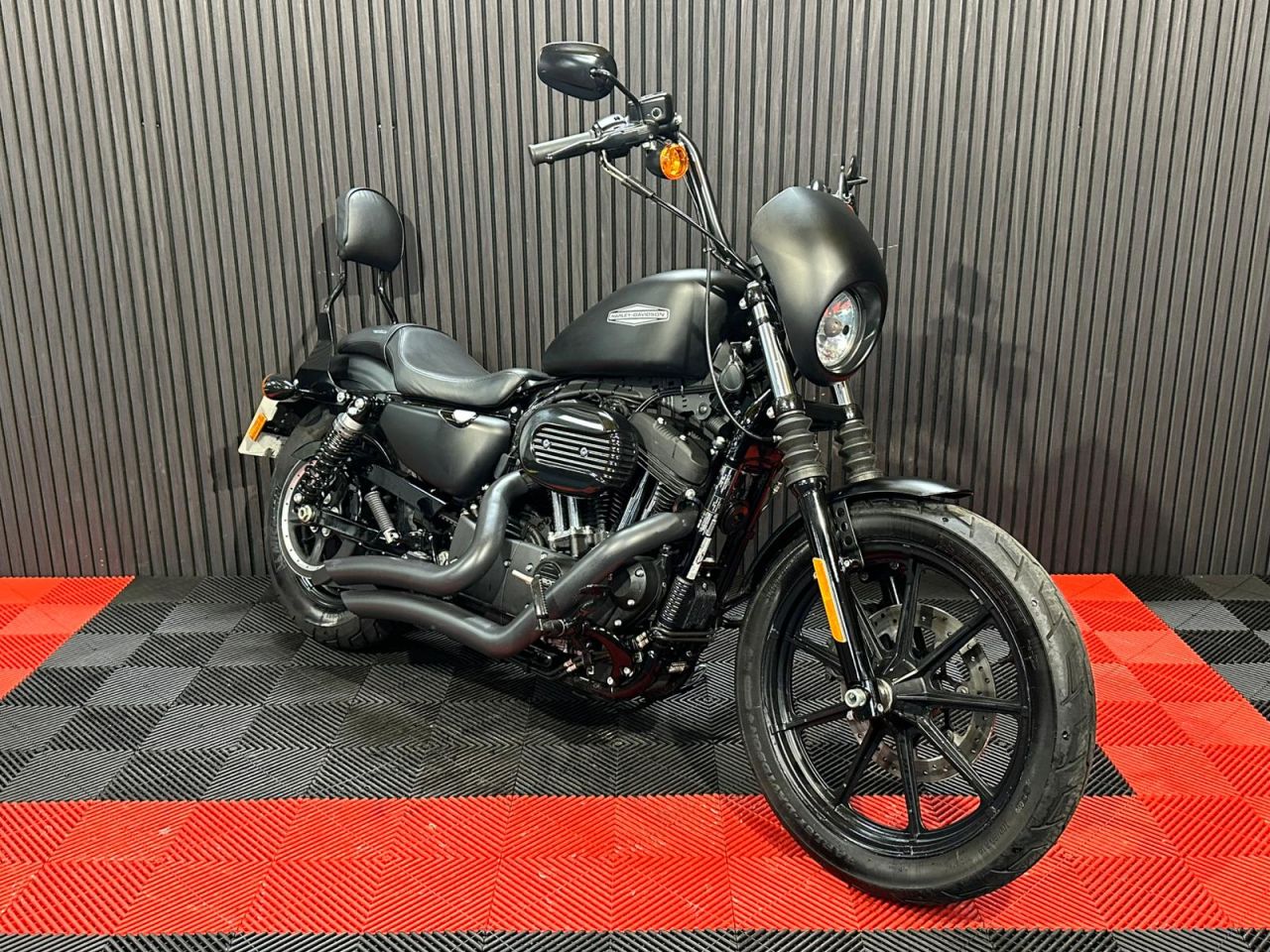 Used Harley-Davidson Sportster for sale - 78434419: Photo 11