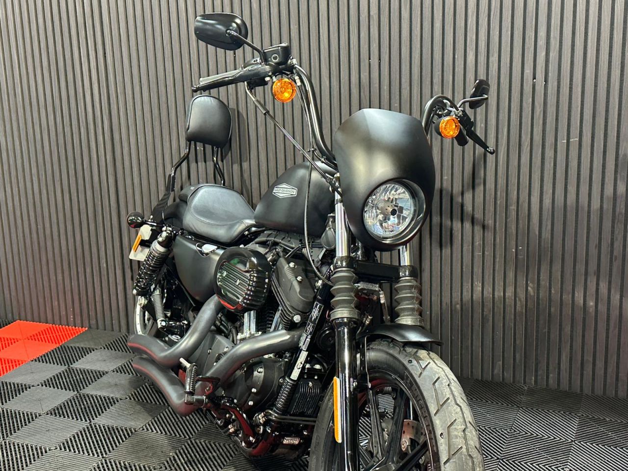 Used Harley-Davidson Sportster for sale - 78434419: Photo 12
