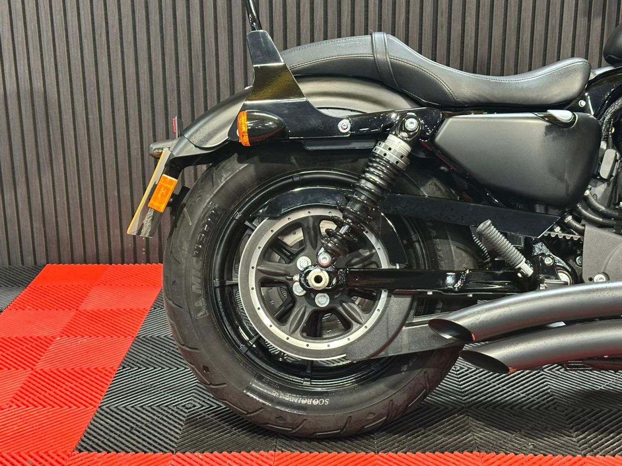 Used Harley-Davidson Sportster for sale - 78434419: Photo 14