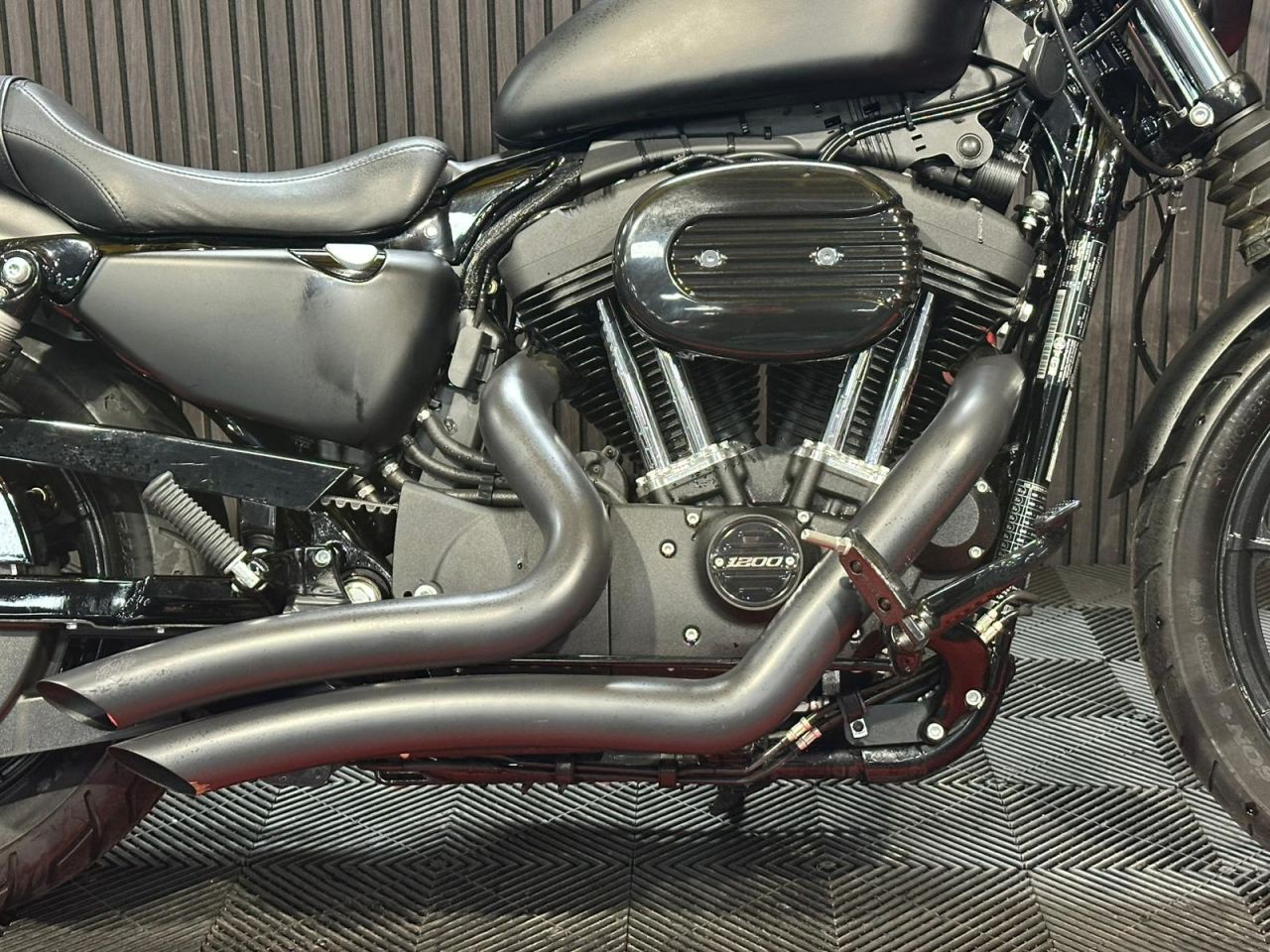 Used Harley-Davidson Sportster for sale - 78434419: Photo 15