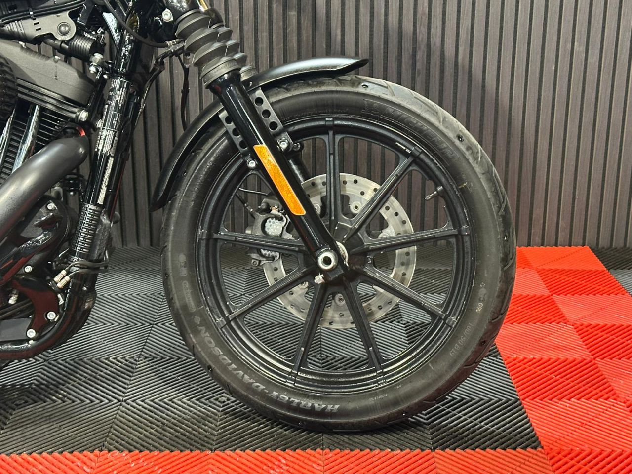 Used Harley-Davidson Sportster for sale - 78434419: Photo 16