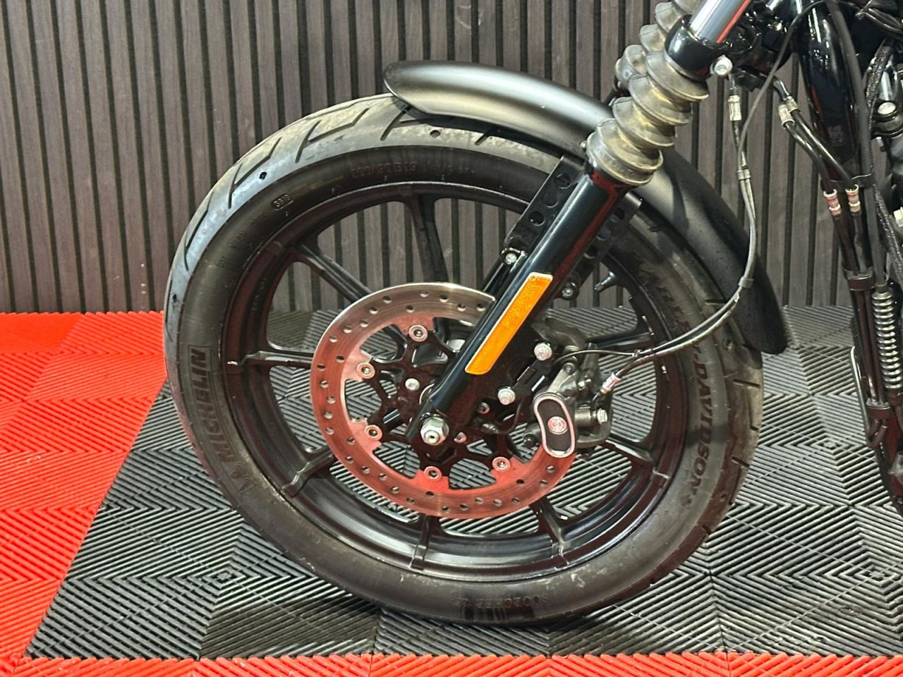 Used Harley-Davidson Sportster for sale - 78434419: Photo 17