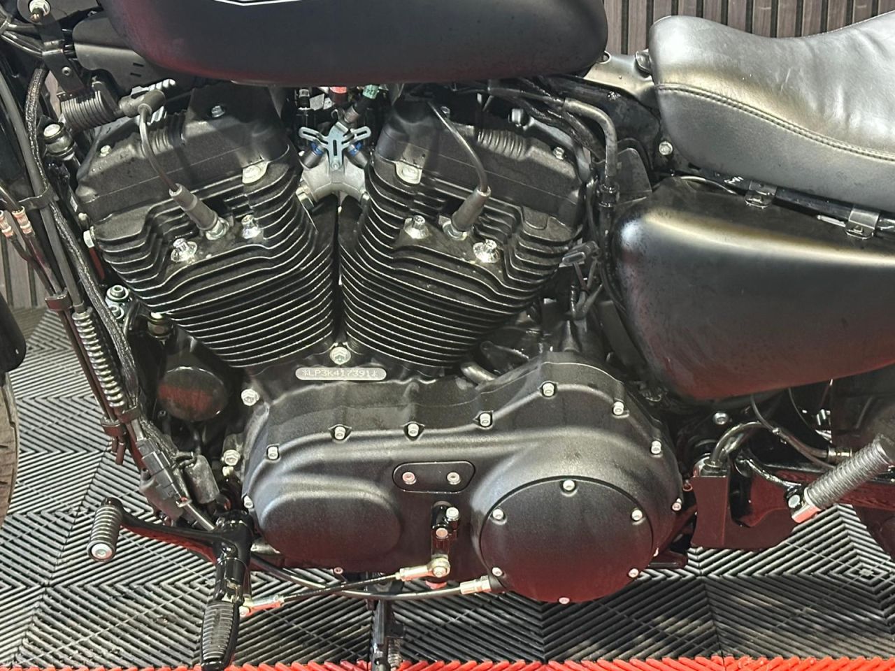 Used Harley-Davidson Sportster for sale - 78434419: Photo 18