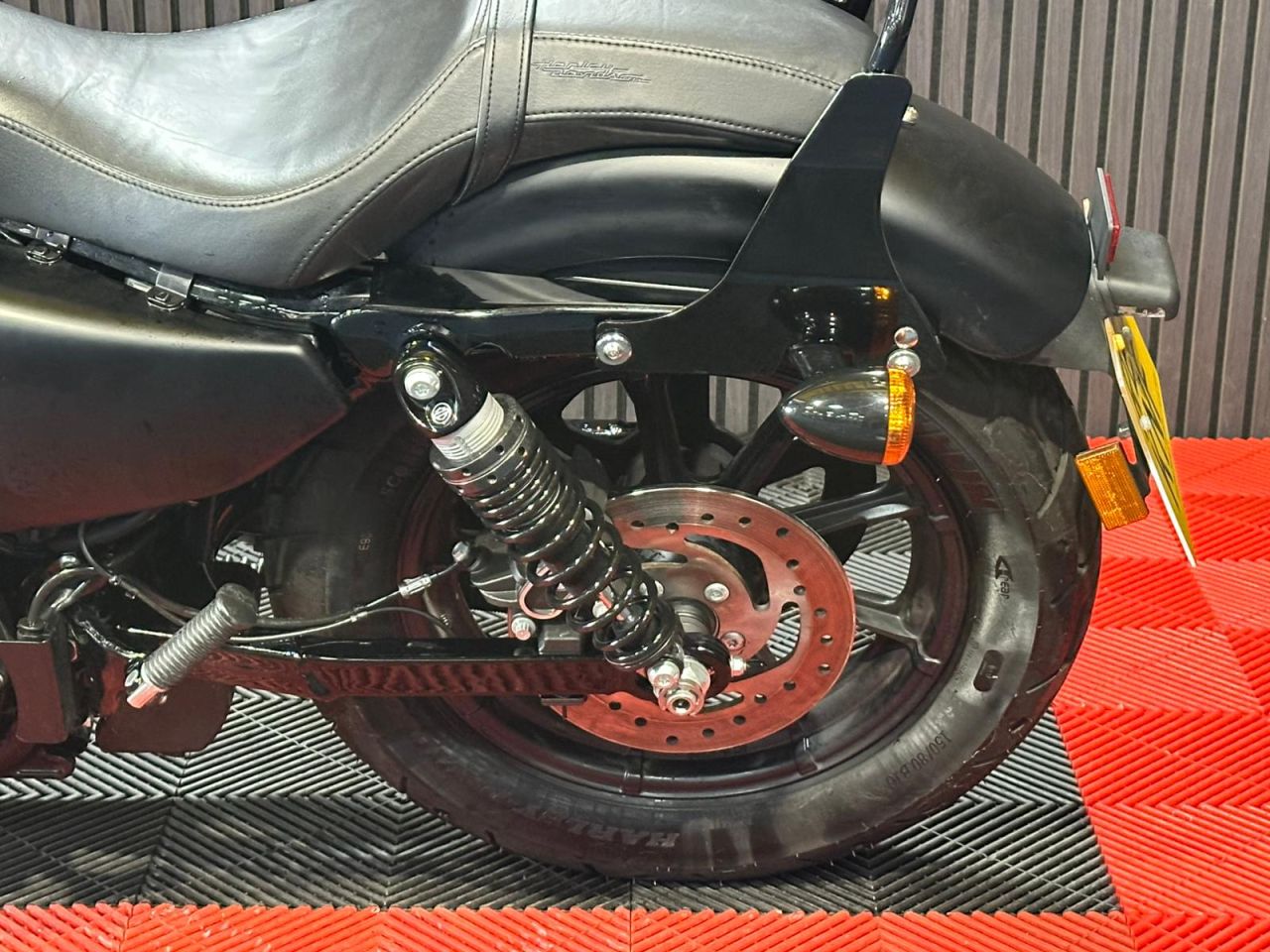 Used Harley-Davidson Sportster for sale - 78434419: Photo 19
