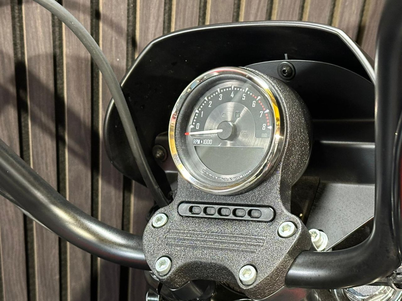 Used Harley-Davidson Sportster for sale - 78434419: Photo 21