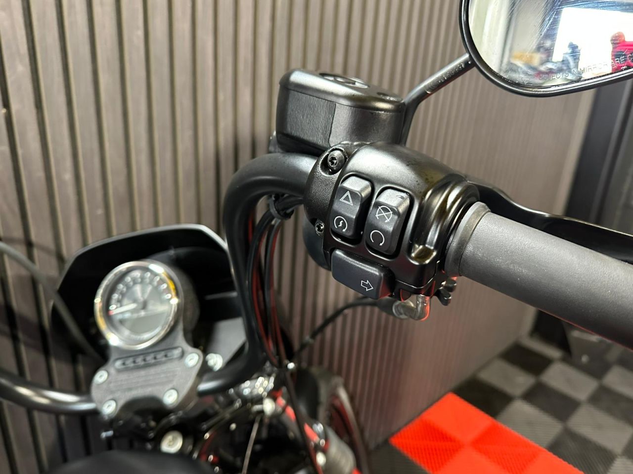 Used Harley-Davidson Sportster for sale - 78434419: Photo 22