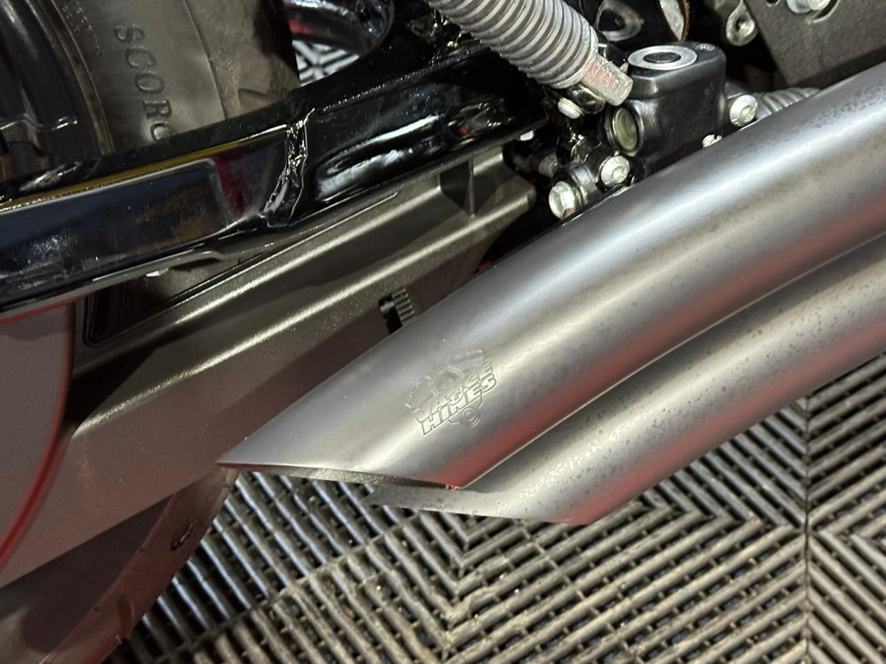 Used Harley-Davidson Sportster for sale - 78434419: Photo 23