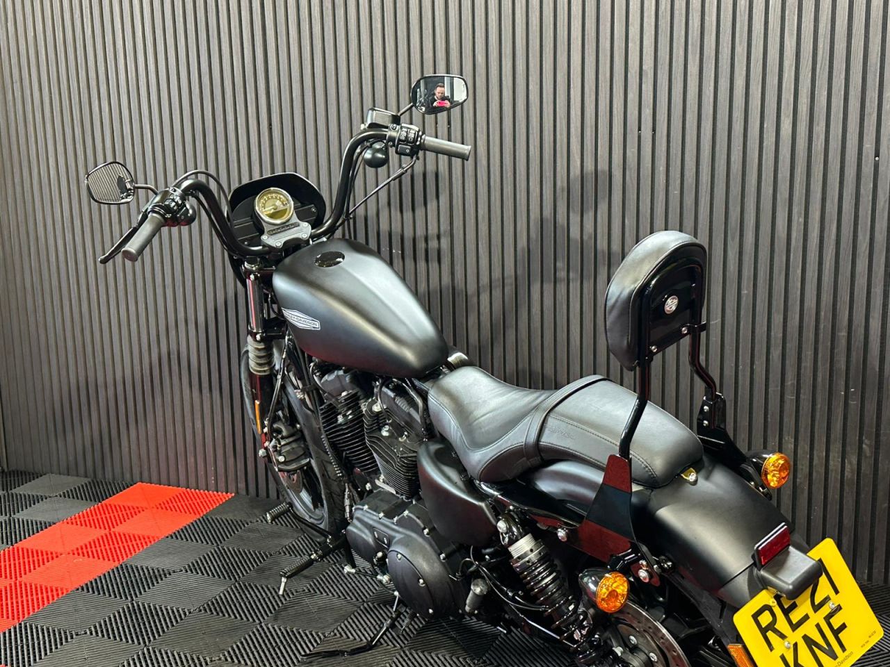 Used Harley-Davidson Sportster for sale - 78434419: Photo 25
