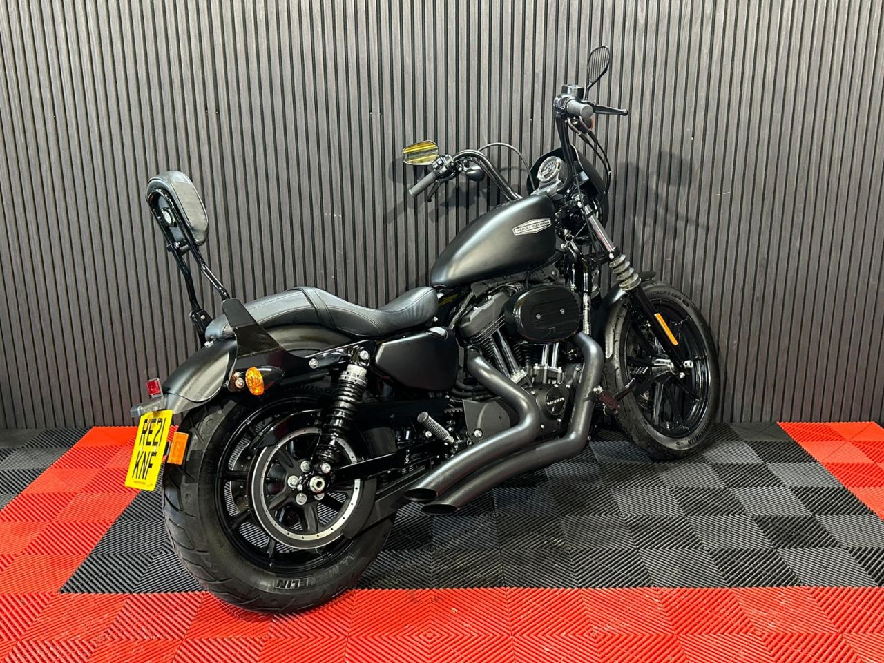 Used Harley-Davidson Sportster for sale - 78434419: Photo 7
