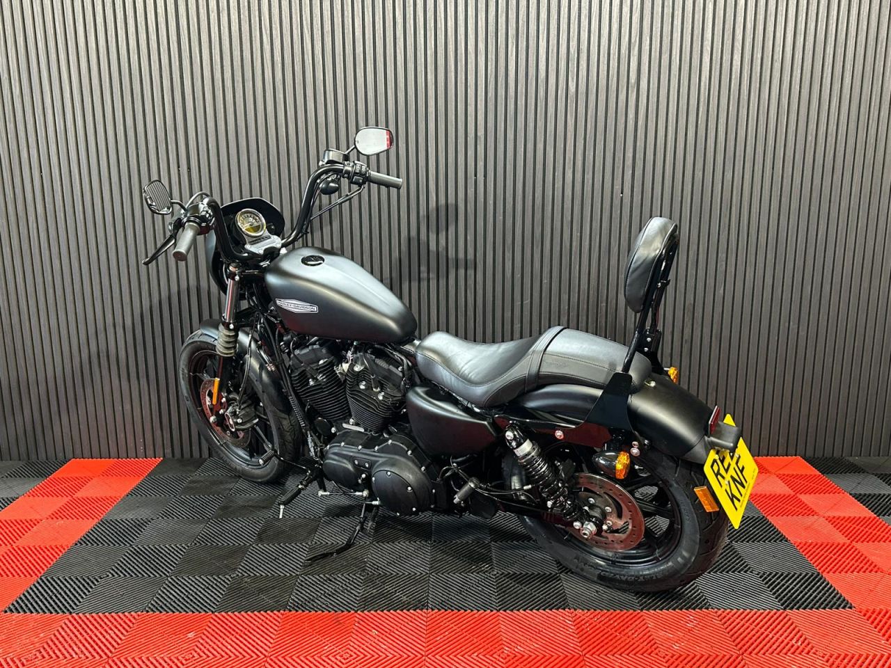 Used Harley-Davidson Sportster for sale - 78434419: Photo 8