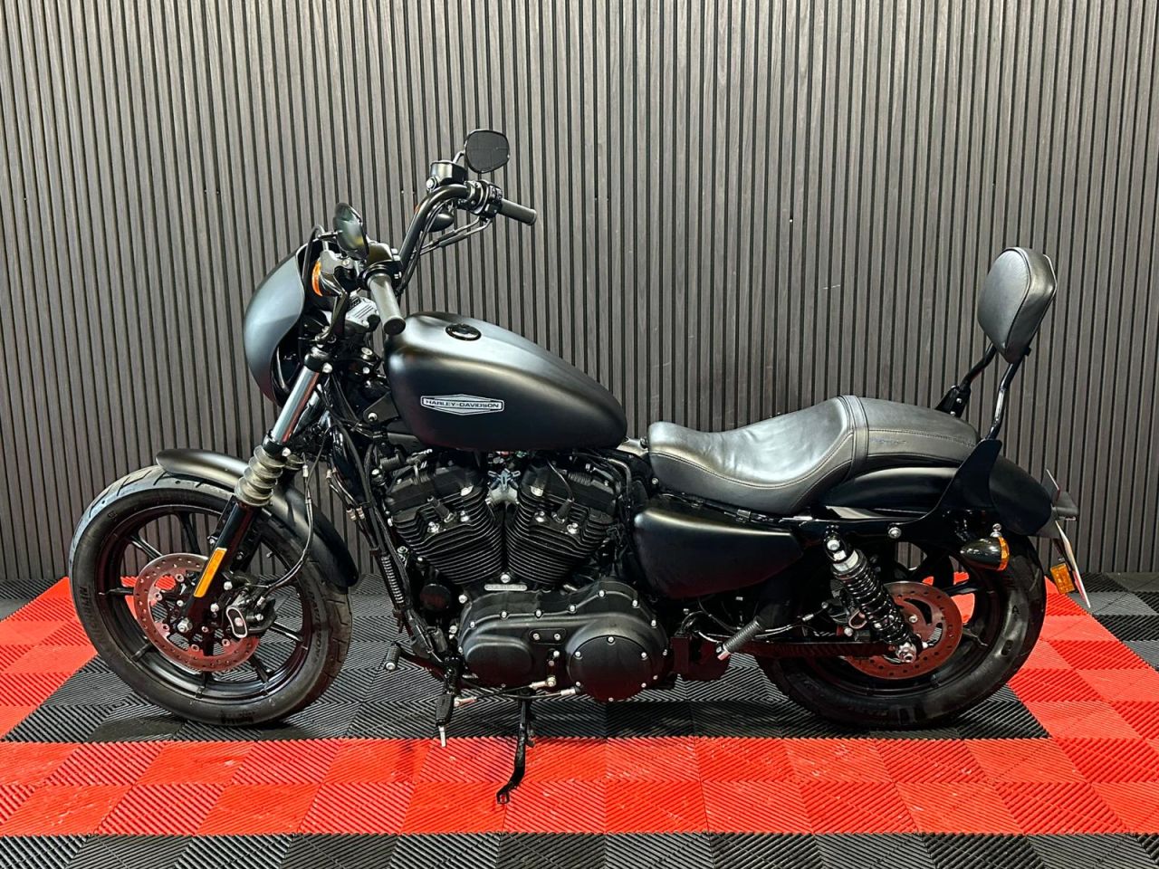 Used Harley-Davidson Sportster for sale - 78434419: Photo 9