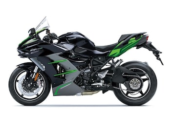 Used Kawasaki H2 SX SE undefined for sale - bike-77868914: Photo
