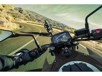 Used Kawasaki Z650 ER650SSFAN BK1/BK2 undefined for sale - bike-77866154: Photo