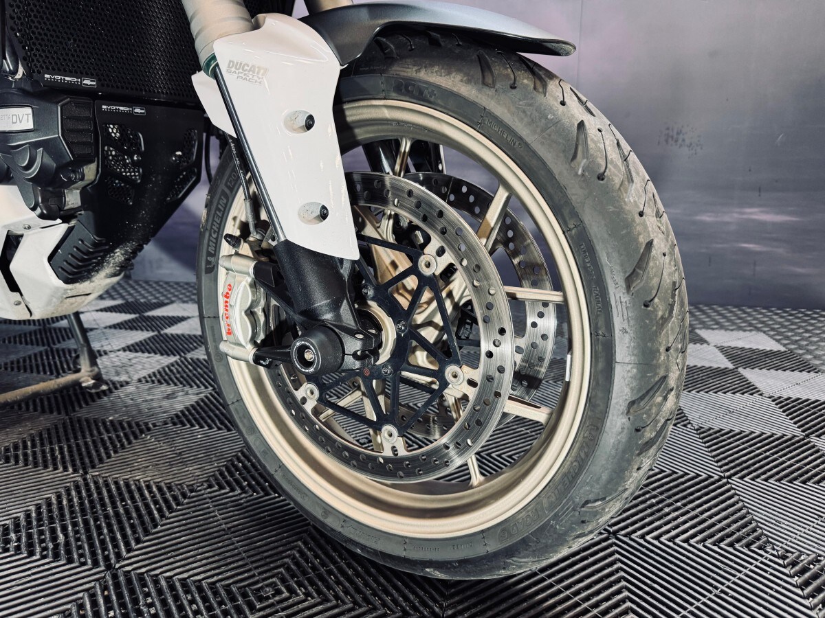Ducati MULTISTRADA 1260 S