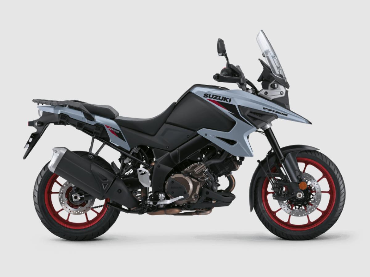 Suzuki V-STROM DL 1050RE