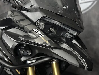 Used Voge 625DSX undefined for sale - bike-78165196: Photo