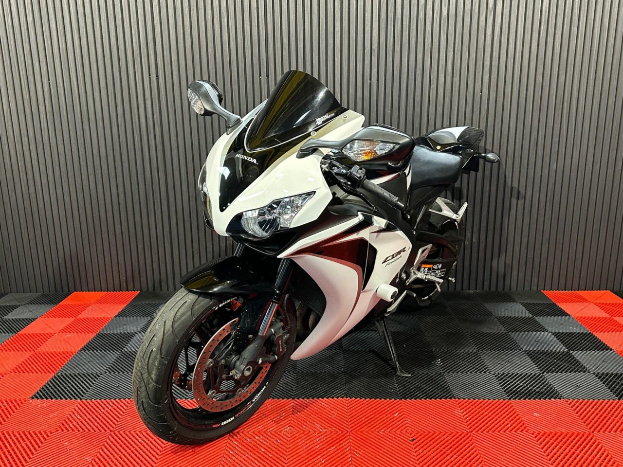 Used Honda CBR1000RR Fireblade for sale - 78435153: Photo 10
