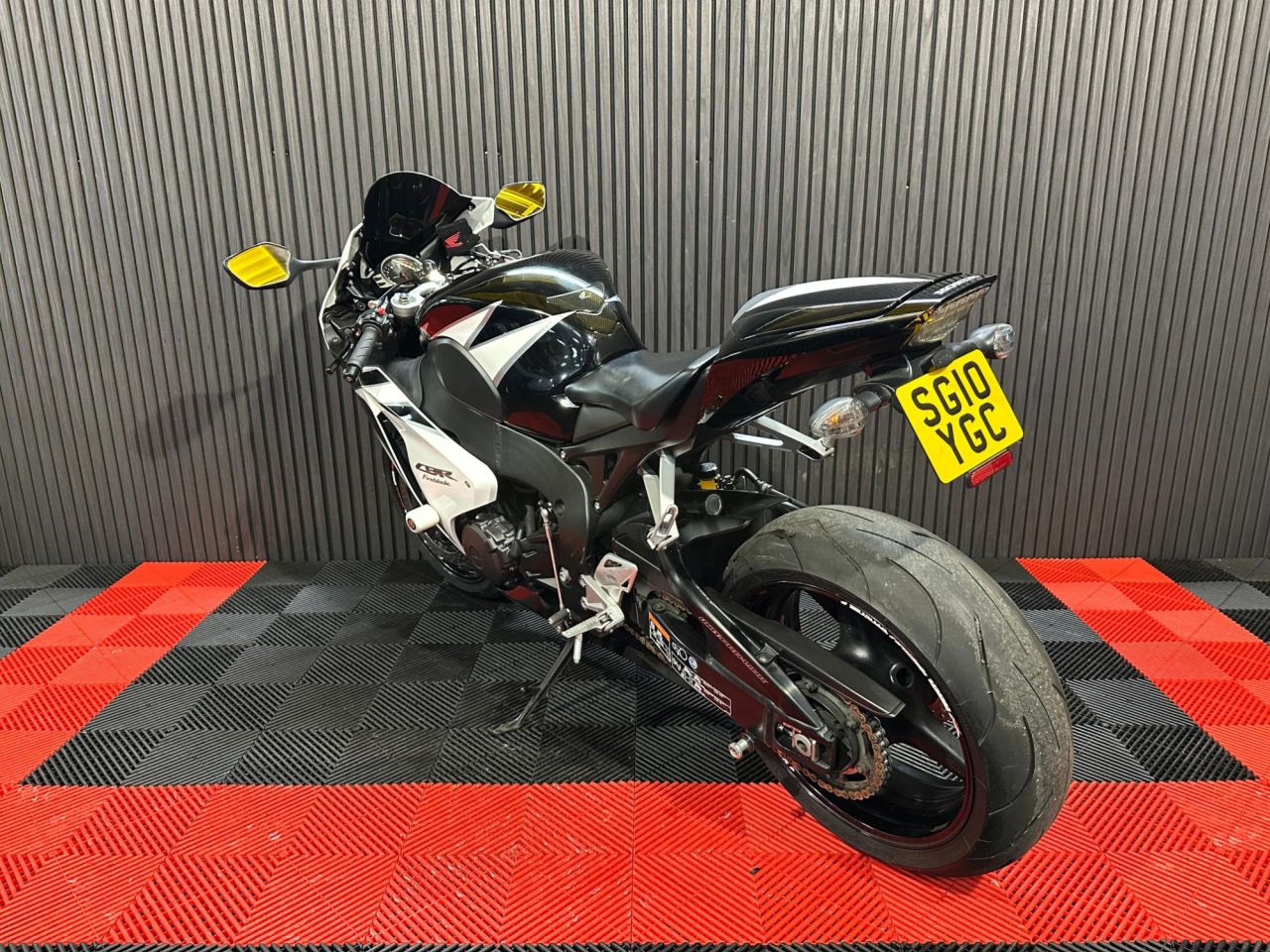 Used Honda CBR1000RR Fireblade for sale - 78435153: Photo 12