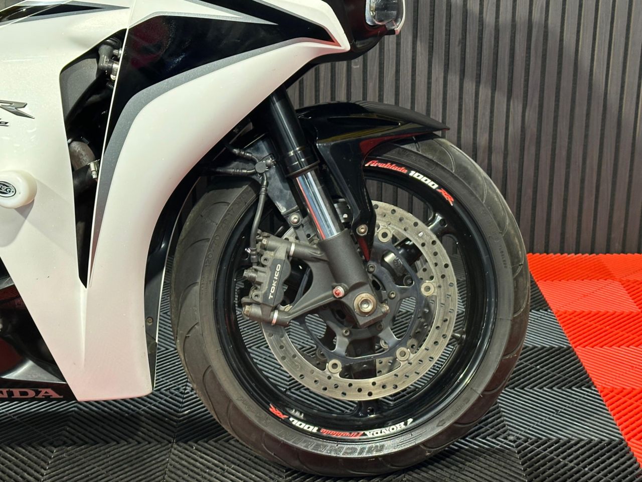 Used Honda CBR1000RR Fireblade for sale - 78435153: Photo 21
