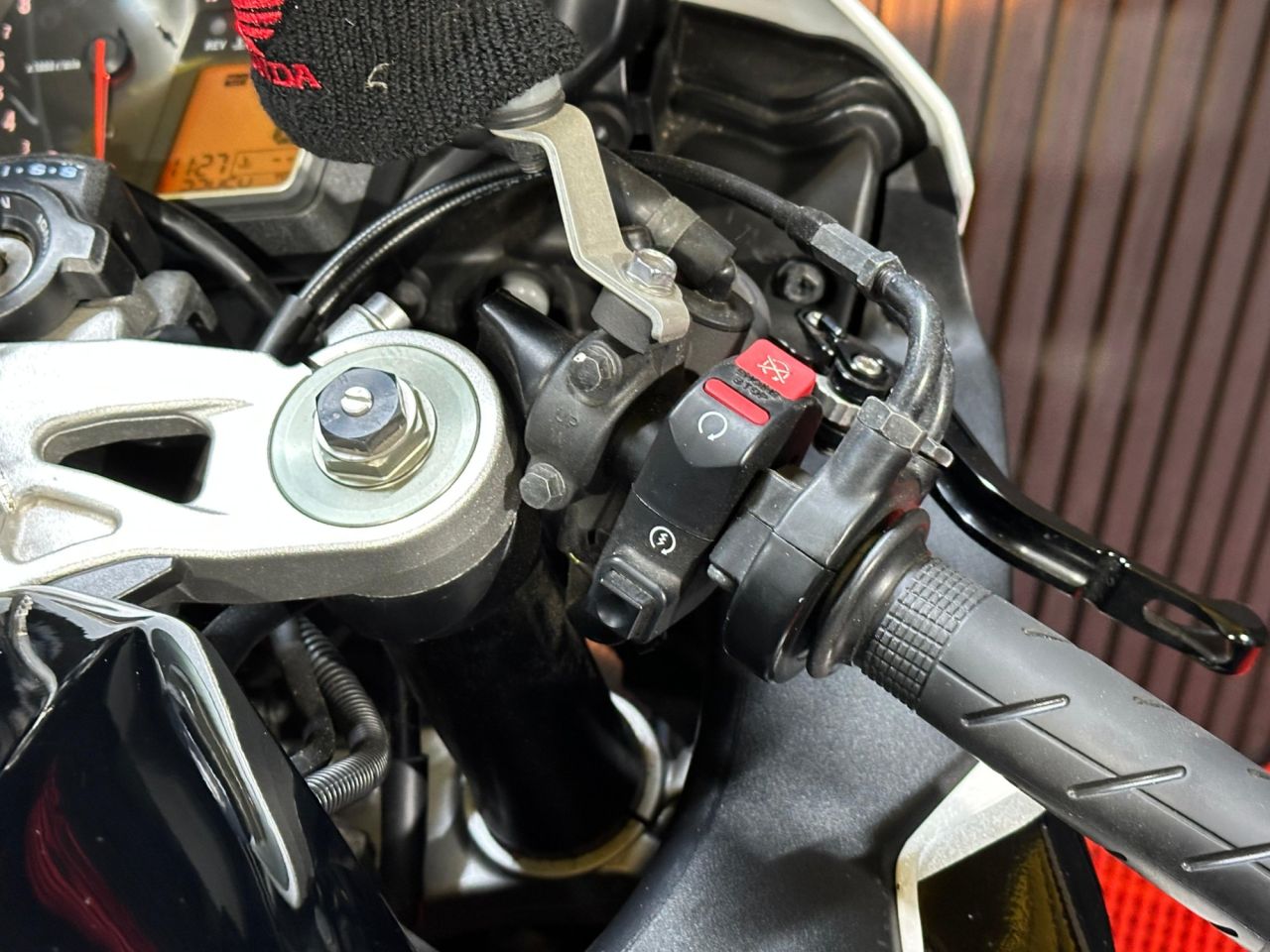 Used Honda CBR1000RR Fireblade for sale - 78435153: Photo 25