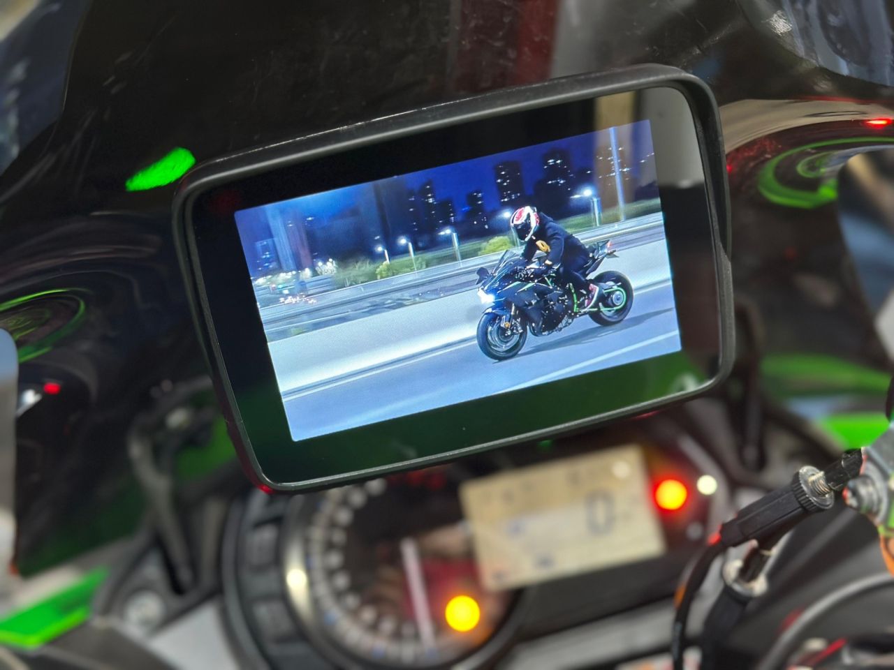 Used Kawasaki Ninja 1000SX for sale - 78434833: Photo 23