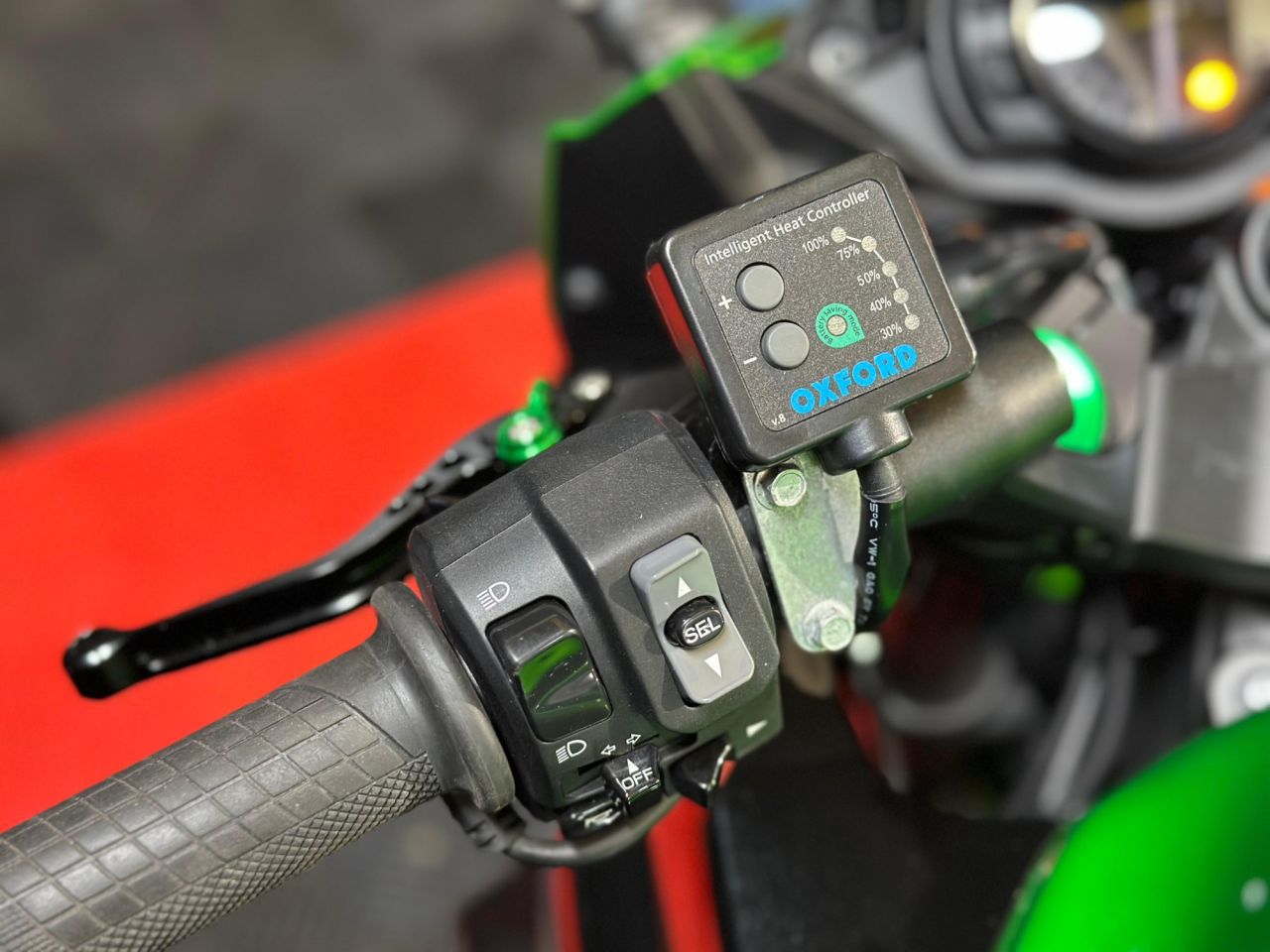 Used Kawasaki Ninja 1000SX for sale - 78434833: Photo 26
