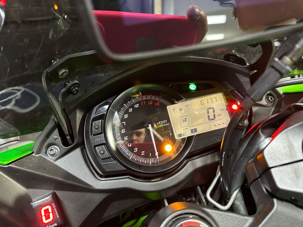 Used Kawasaki Ninja 1000SX for sale - 78434833: Photo 27