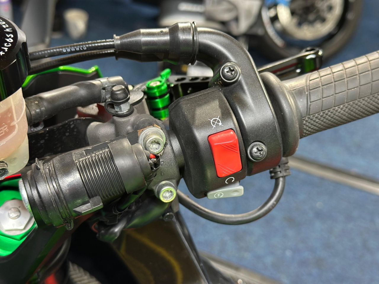 Used Kawasaki Ninja 1000SX for sale - 78434833: Photo 29