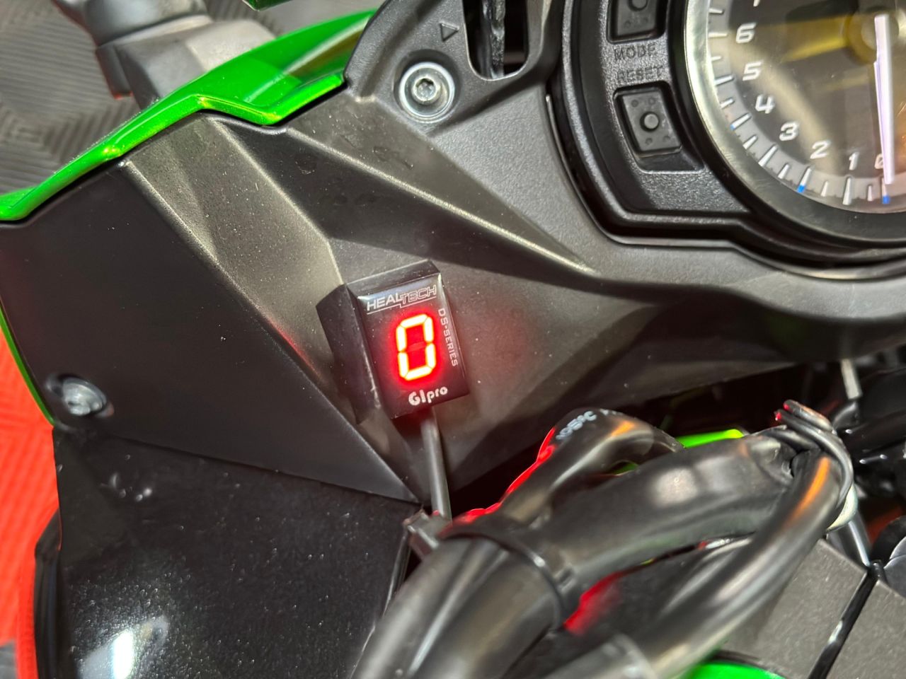 Used Kawasaki Ninja 1000SX for sale - 78434833: Photo 30