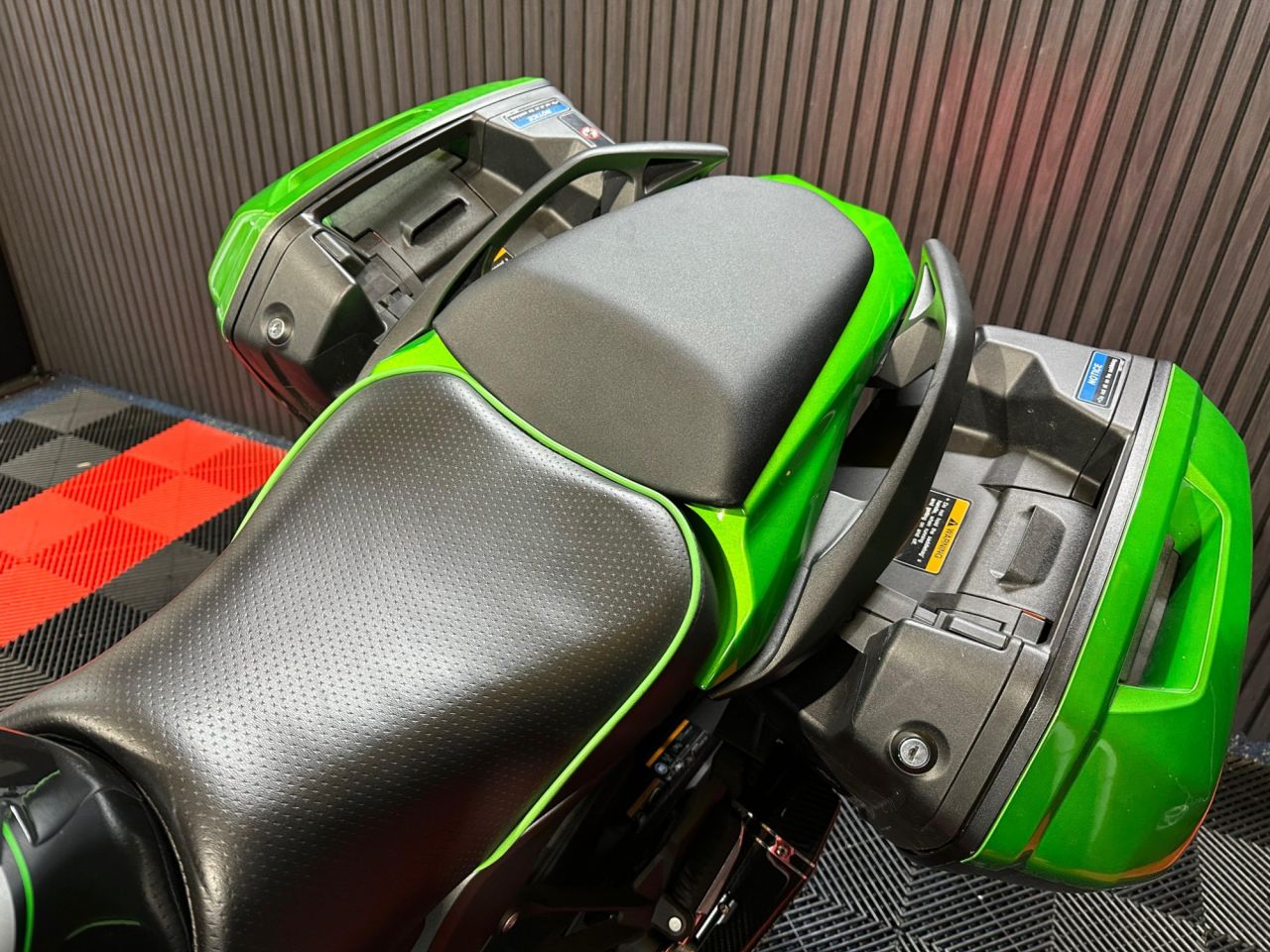 Used Kawasaki Ninja 1000SX for sale - 78434833: Photo 32