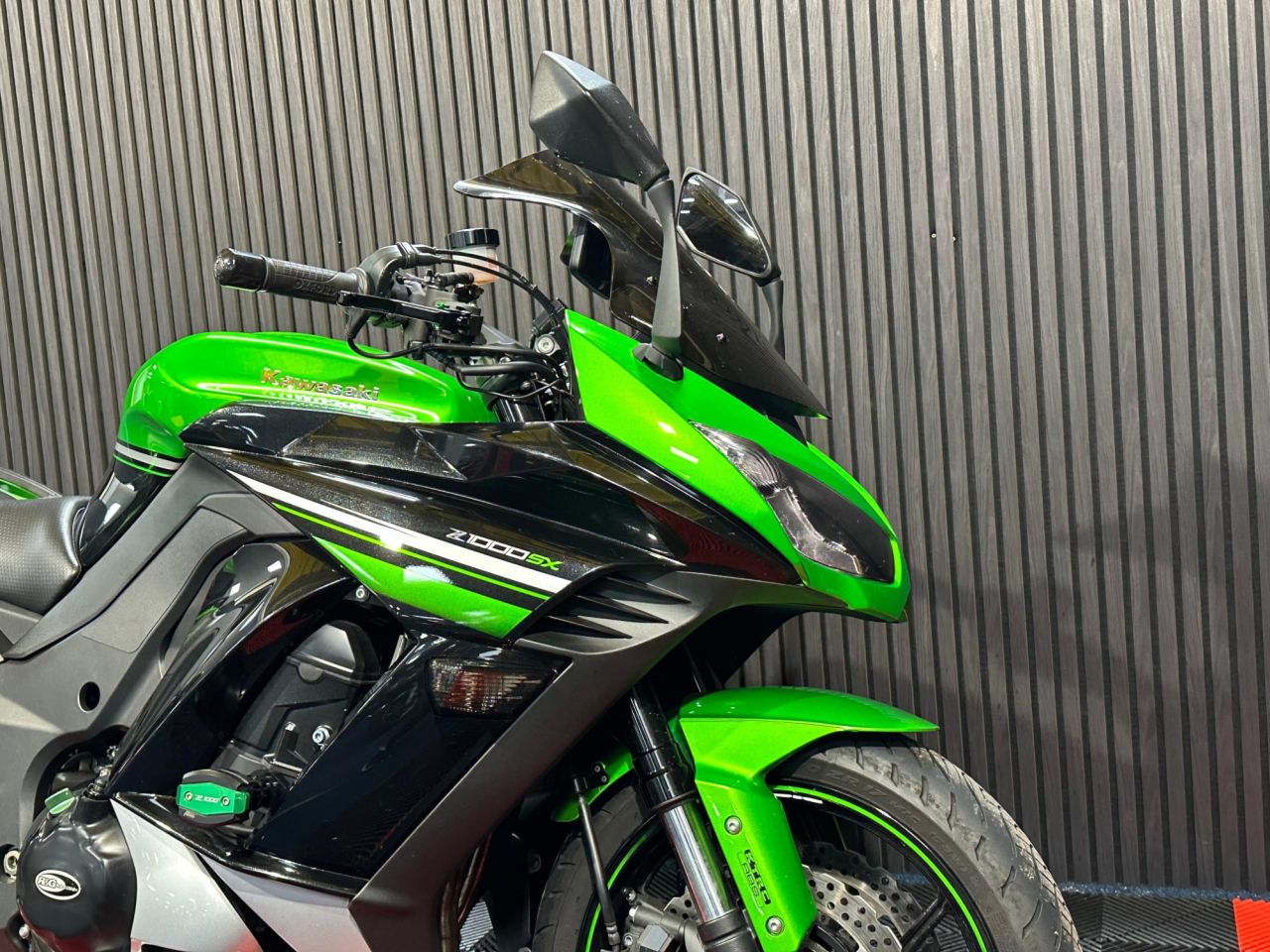 Used Kawasaki Ninja 1000SX for sale - 78434833: Photo 35