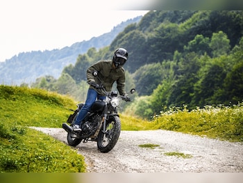 Used Keeway X-Light 125cc undefined for sale - bike-77870043: Photo