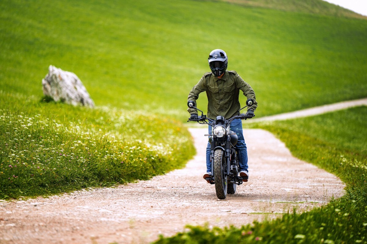 Keeway X-Light 125cc