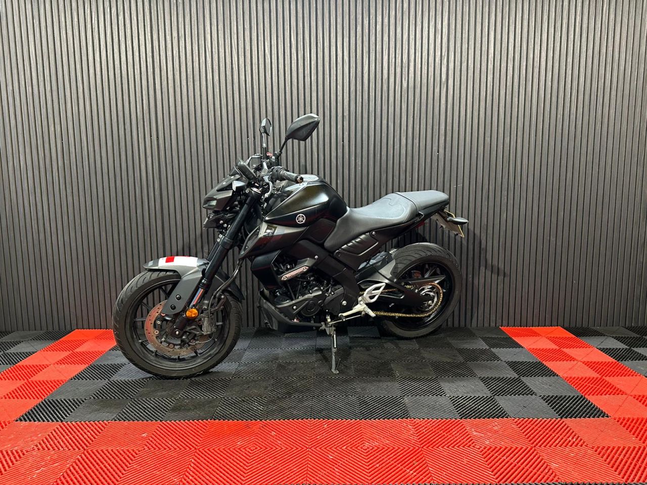 Used Yamaha MT-125 for sale - 78435618: Photo 10