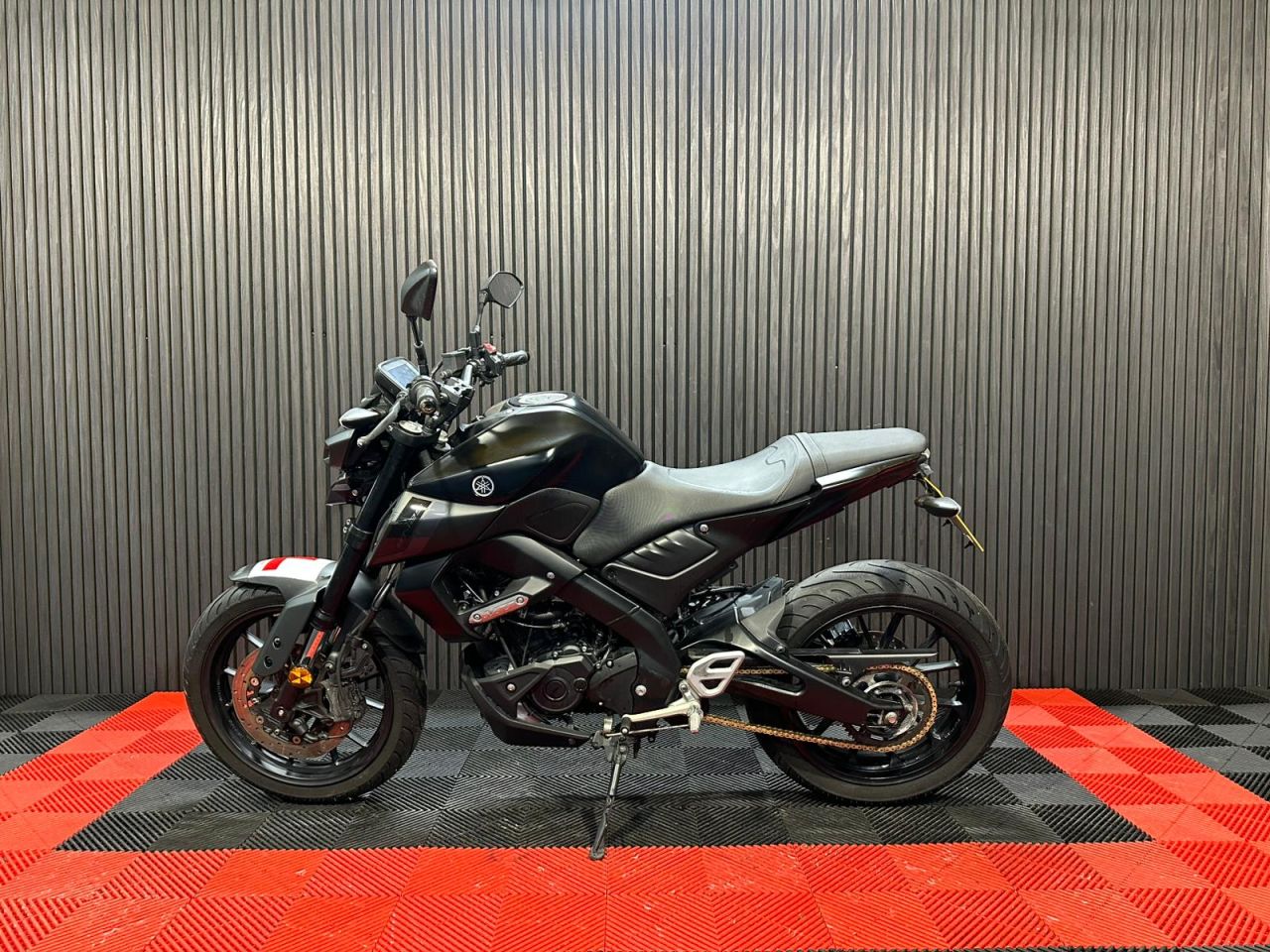 Used Yamaha MT-125 for sale - 78435618: Photo 11